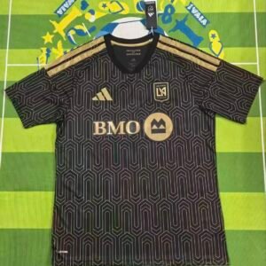 2026-2027 Los Angeles Galaxy Home Stadium Version