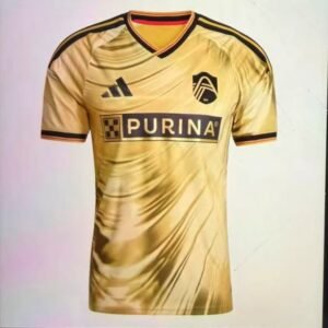 2026-2027 ST. Louis City Home Stadium Version