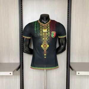 2026-2027 Mali Away Stadium Version