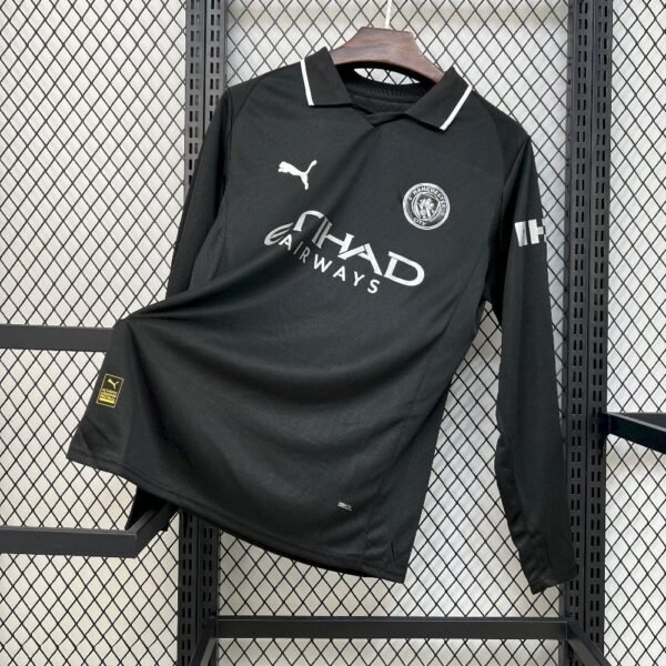 Manchester City4