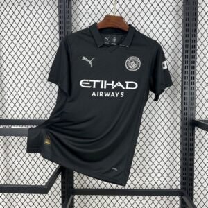 2025-2026 Manchester City Fourth Stadium Version
