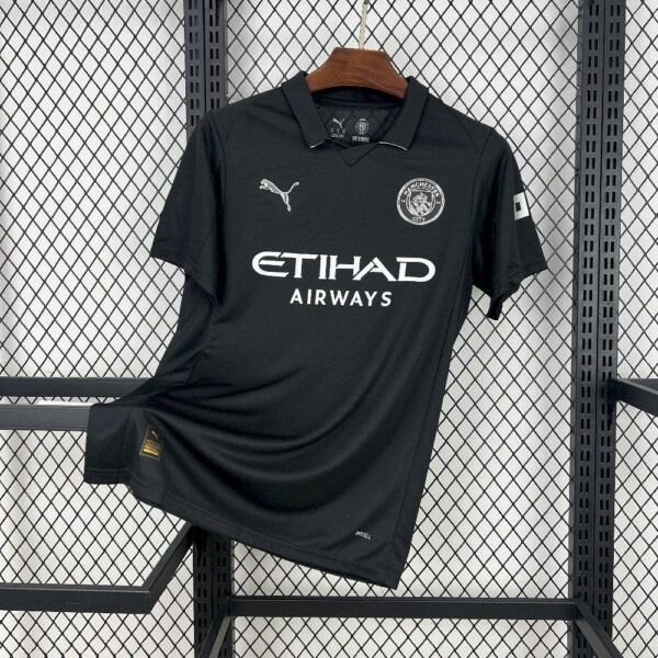 Manchester City6