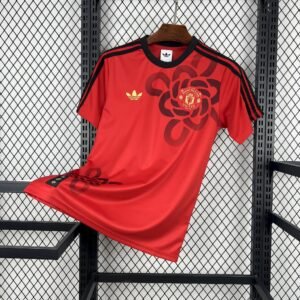 2025-2026 Manchester United Special Stadium Version