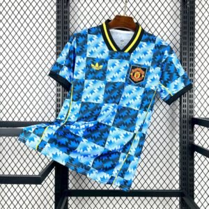 2025-2026 Manchester United Special Stadium Version
