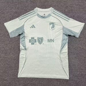 2025-2026 Minnesota United Home Stadium Version