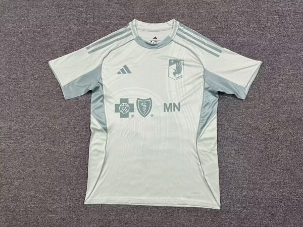 Minnesota