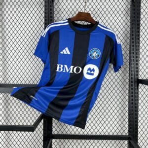 2025-2026 Montreal Home Stadium Version