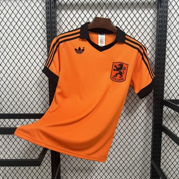 Netherlands 2