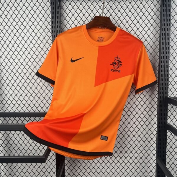Netherlands 4