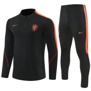 2026-2027 Netherlands Tracksuit