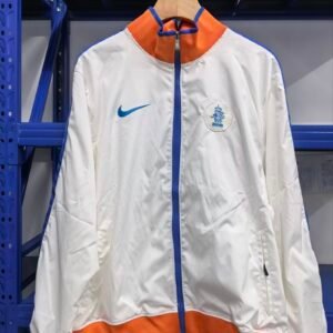 2025-2026 Napoli Windbreaker