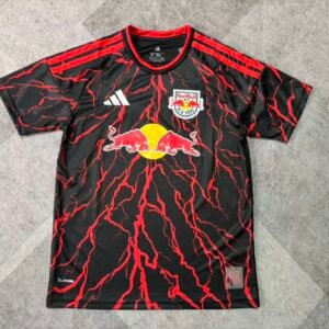 2026-2027 New York Red Bulls Home Stadium Version