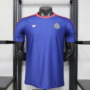 2026-2027 Newcastle Special Player Version