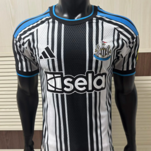 2026-2027 Newcastle Home Player Version