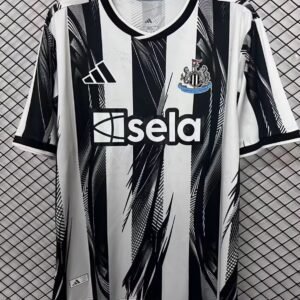 2026-2027 Newcastle United Special Stadium Version
