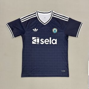 2026-2027 Newcastle United Special Stadium Version