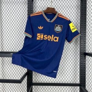 2025-2026 Newcastle United Third Stadium Version