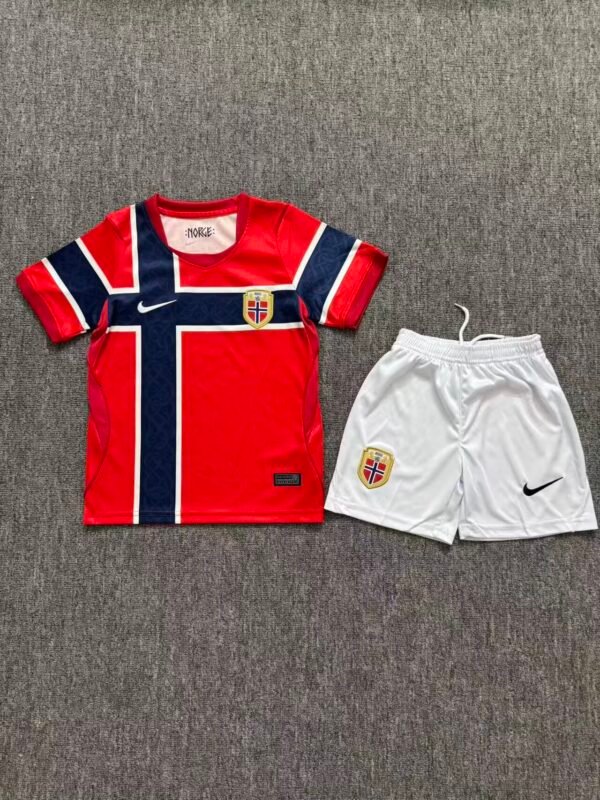 Norwegian