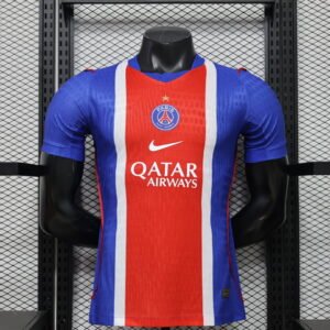 2026-2027 PSG Home Player Version