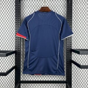 Paris Saint-Germain1