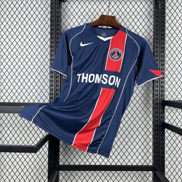 Paris Saint-Germain2