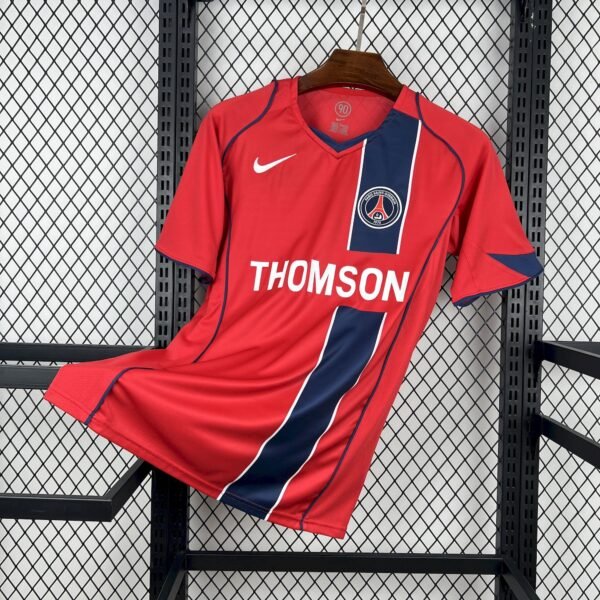 Paris Saint-Germain4