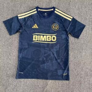 2026-2027 Philadelphia Union Home Stadium Version