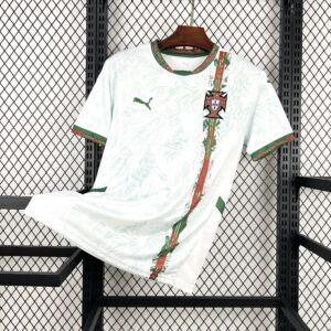 2026 Portugal Special Stadium Version