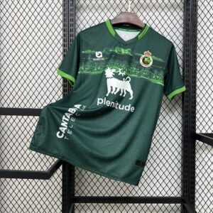 2025-2026 Racing de Santander Special Stadium Version
