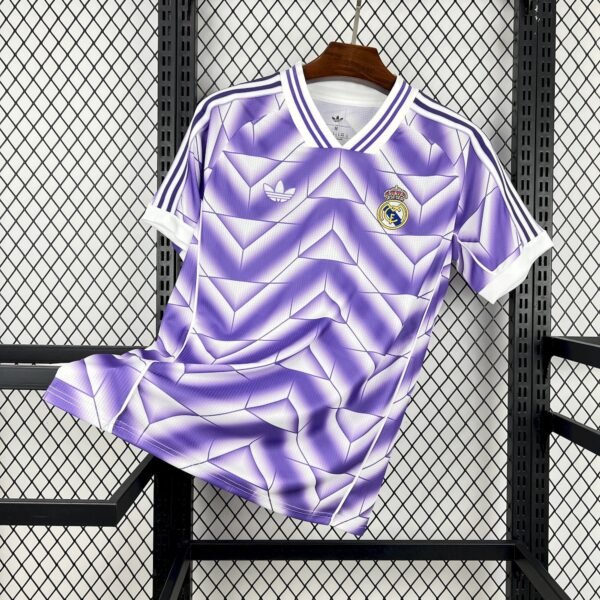 Real Madri4