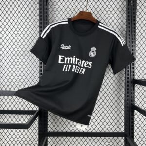 2026-2027 Real Madrid Special Stadium Version