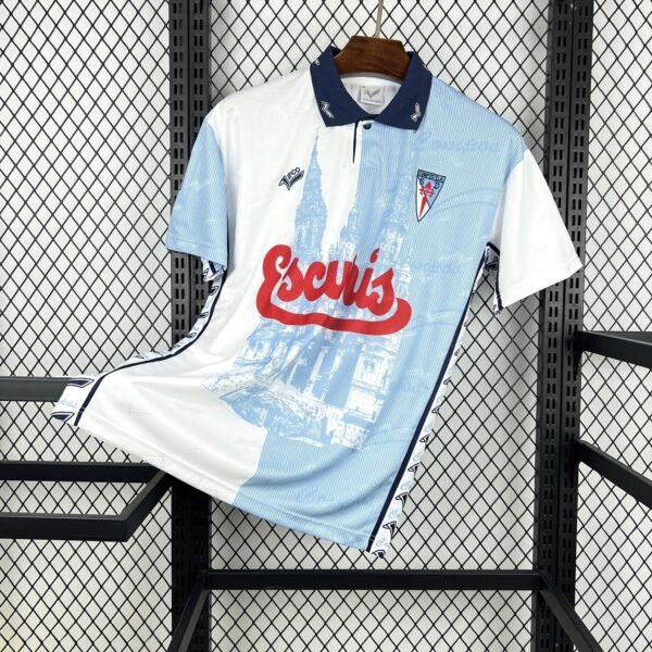 Real Sociedad