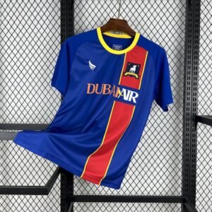 2025-2026 AFC Richmond Home Stadium Version
