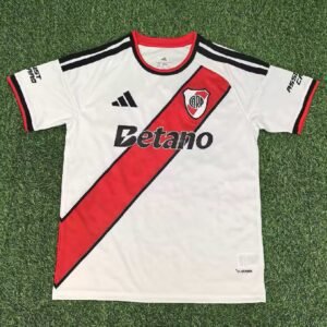 2026-2027 River Plate Home Stadium Version