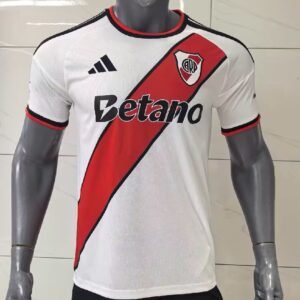 2026-2027 River Plate Home Player Version