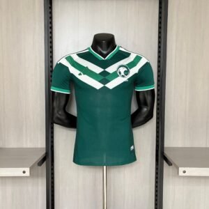 2026-2027 Saudi Arabia Special Edition Player Version