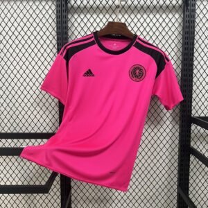 2016 Scotland Away Retro Jersey