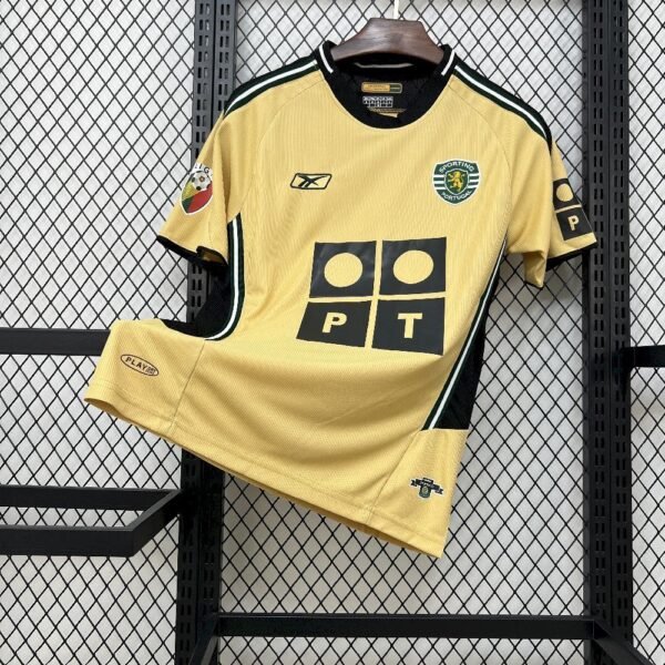 Sporting CP11