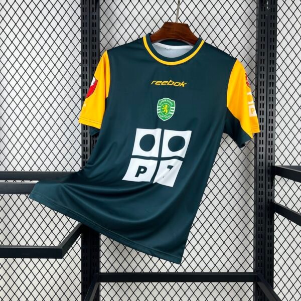 Sporting CP6