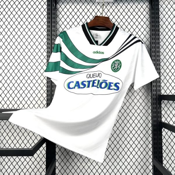 Sporting Lisbon 2