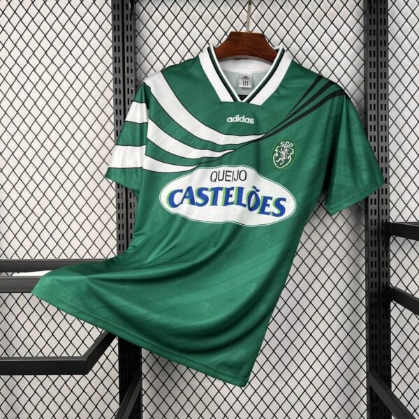 Sporting Lisbon 5