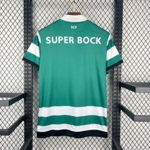 Sporting Lisbon 6