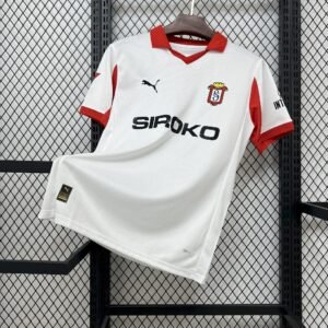 2025-2026 Sporting de Gijon Third Stadium Version