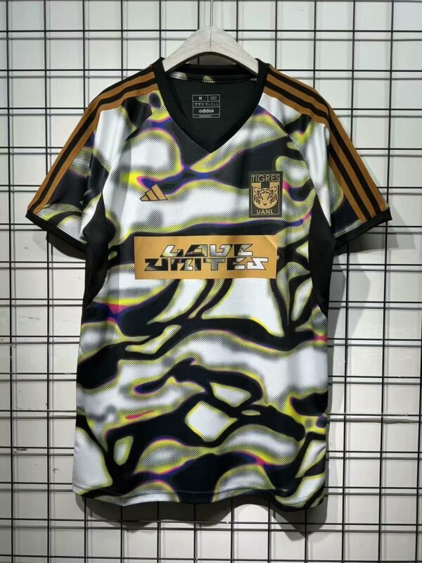 Tigers goalkeeper1