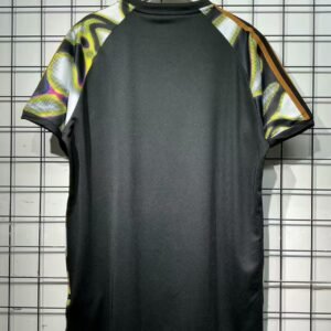 Tigers goalkeeper2