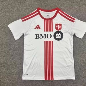 2026-2027 Toronto FC Away Stadium Version