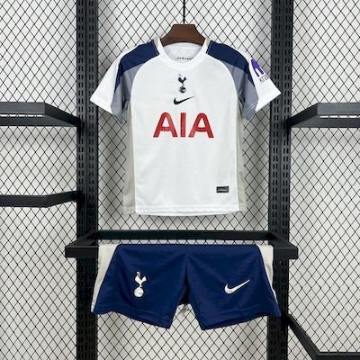 Tottenham kids2