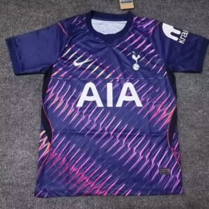 2026-2027 Tottenham Away Stadium Version