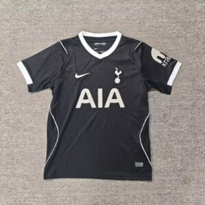 2026-2027 Tottenham Special Stadium Version