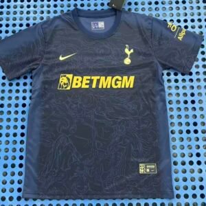 2026-2027 Tottenham Hotspur Training Stadium Version